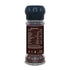 Nature Land Organics Black Salt Fine Crystal